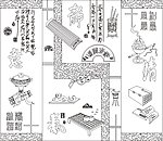 琴棋书画