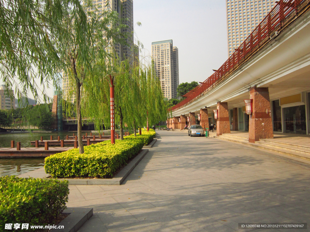 风景图