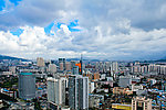 福州城市风光