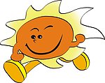 太阳