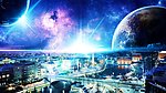 奇幻梦境