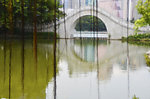 小桥流水