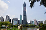 深圳京基大厦