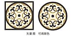 大理石拼花