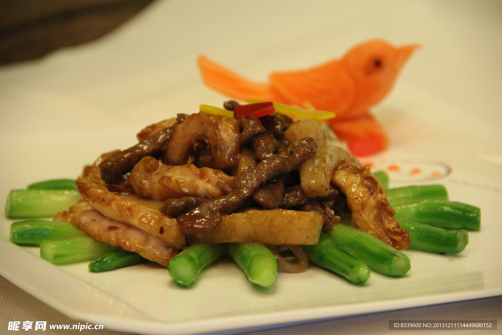 美食 鱼