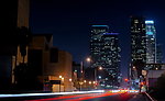 都市夜景