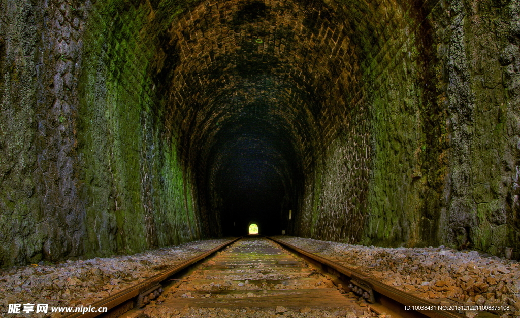 隧道