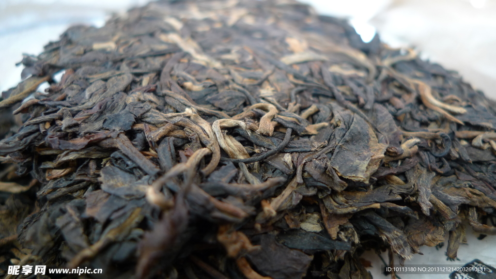 普洱茶
