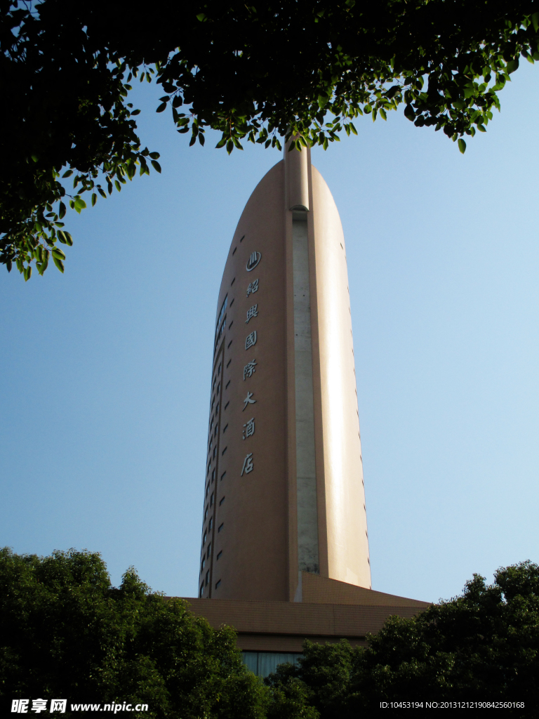 现代建筑