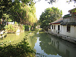 河流
