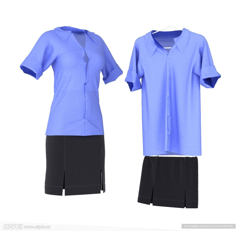 衣物 衣服 服装