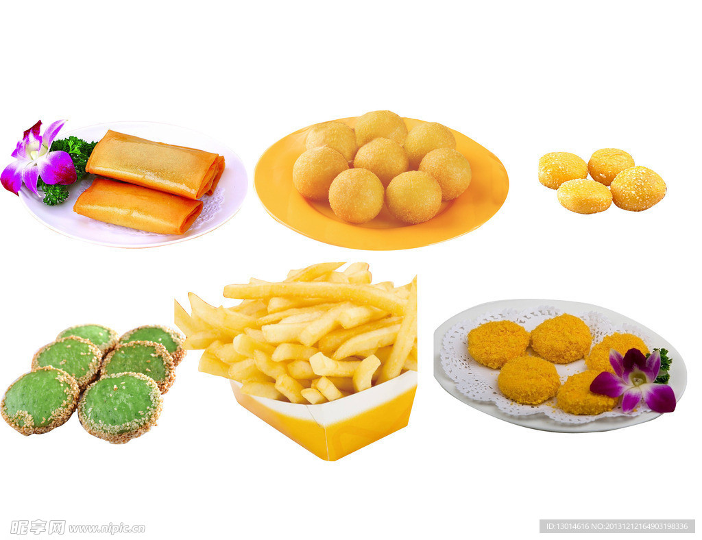食品