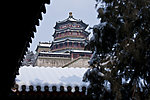 佛香阁
