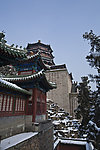 佛香阁建筑群