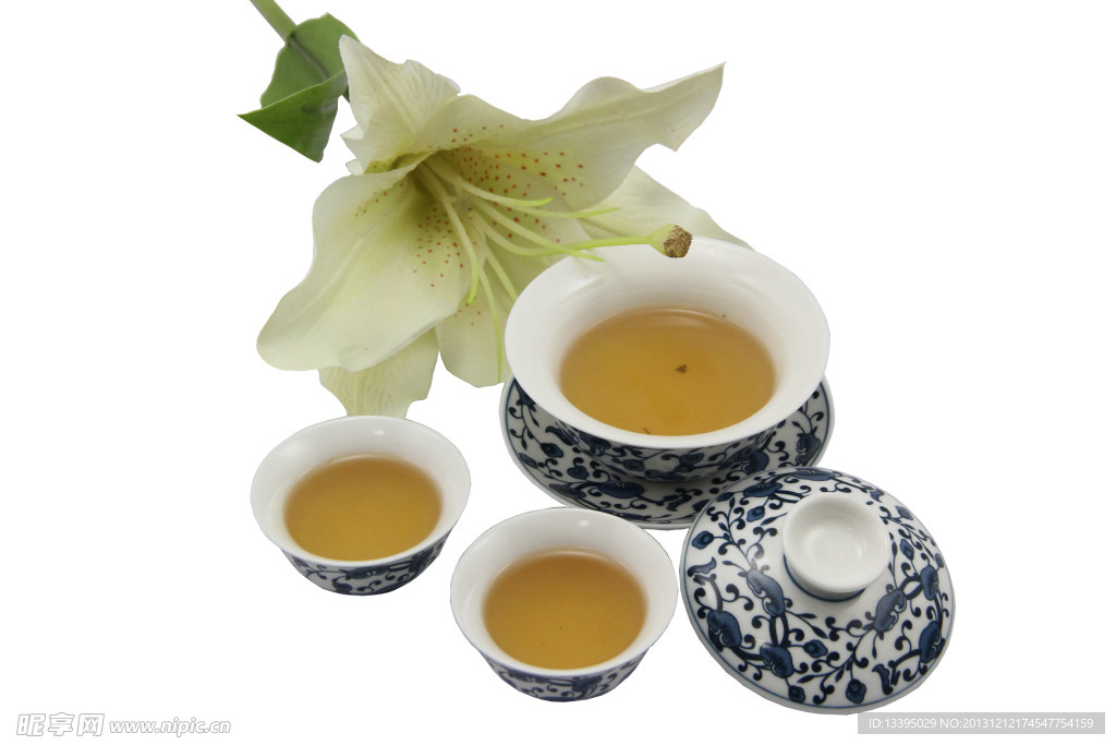 茶叶