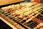 肉串