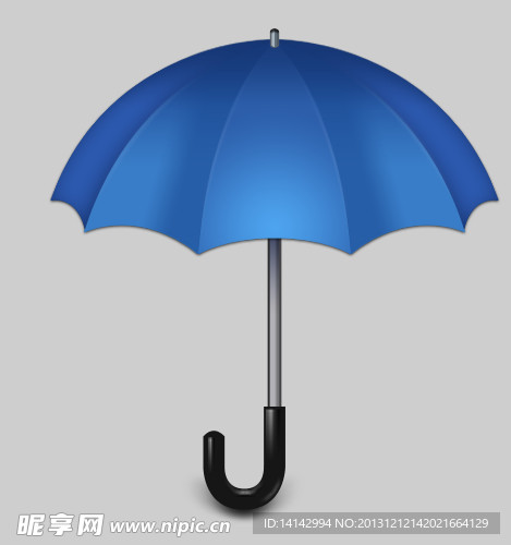 雨伞