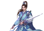 男角色