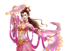 女角色