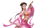 女角色
