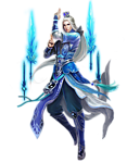 道士男