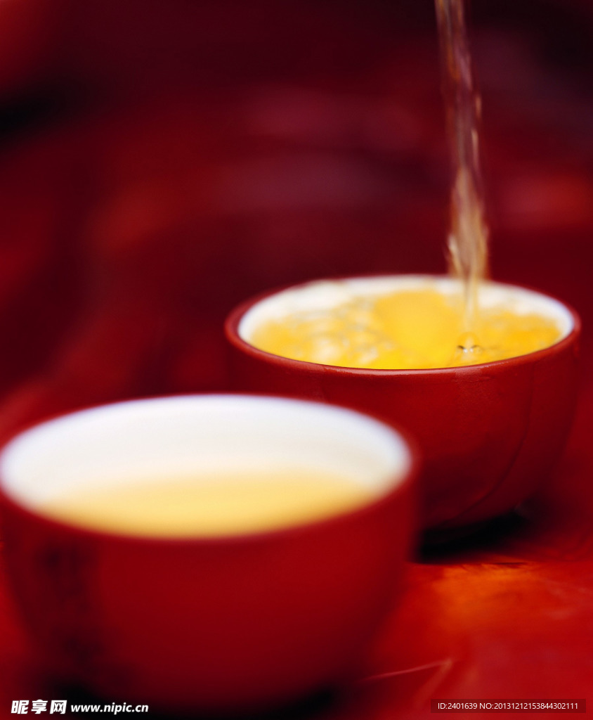 茶文化