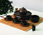 茶具（扣图）