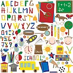 学校学生用品