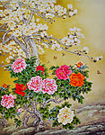 花开富贵（非高清）