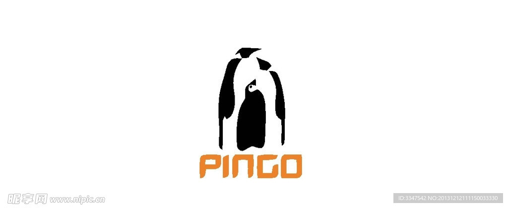 企鹅logo