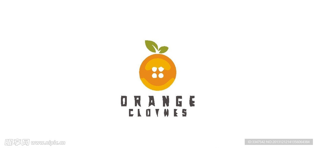 水果logo