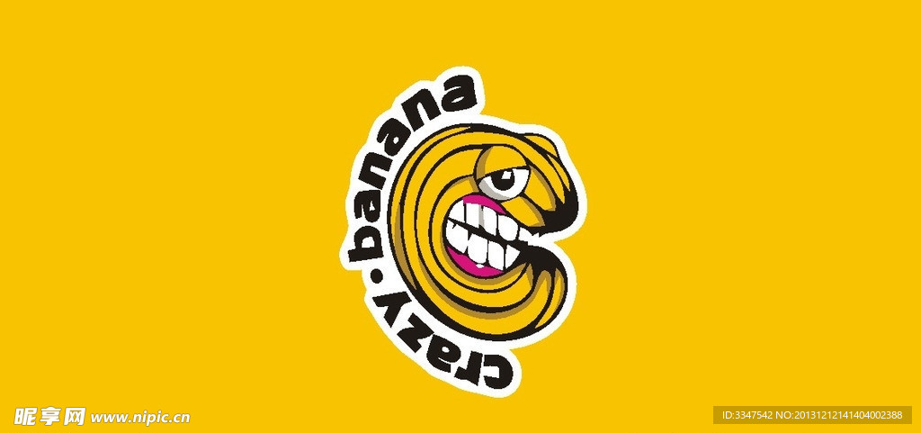 水果logo