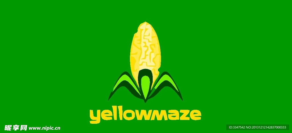 水果logo