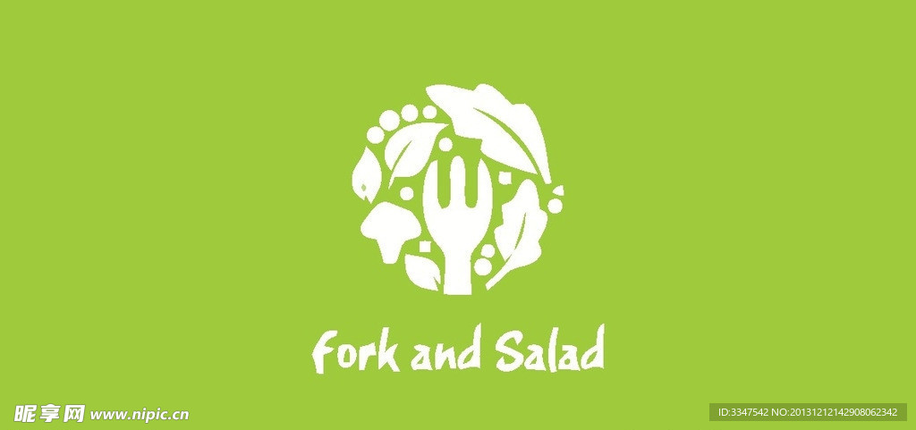 水果logo