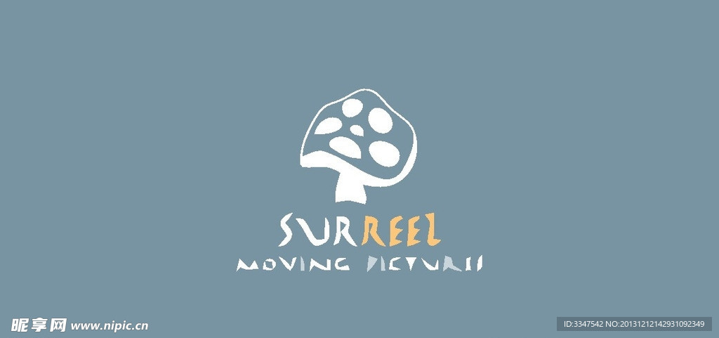 水果logo