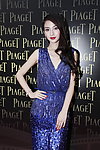 杨颖活动照片
