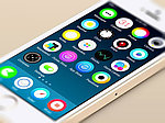iOS7 UI概念