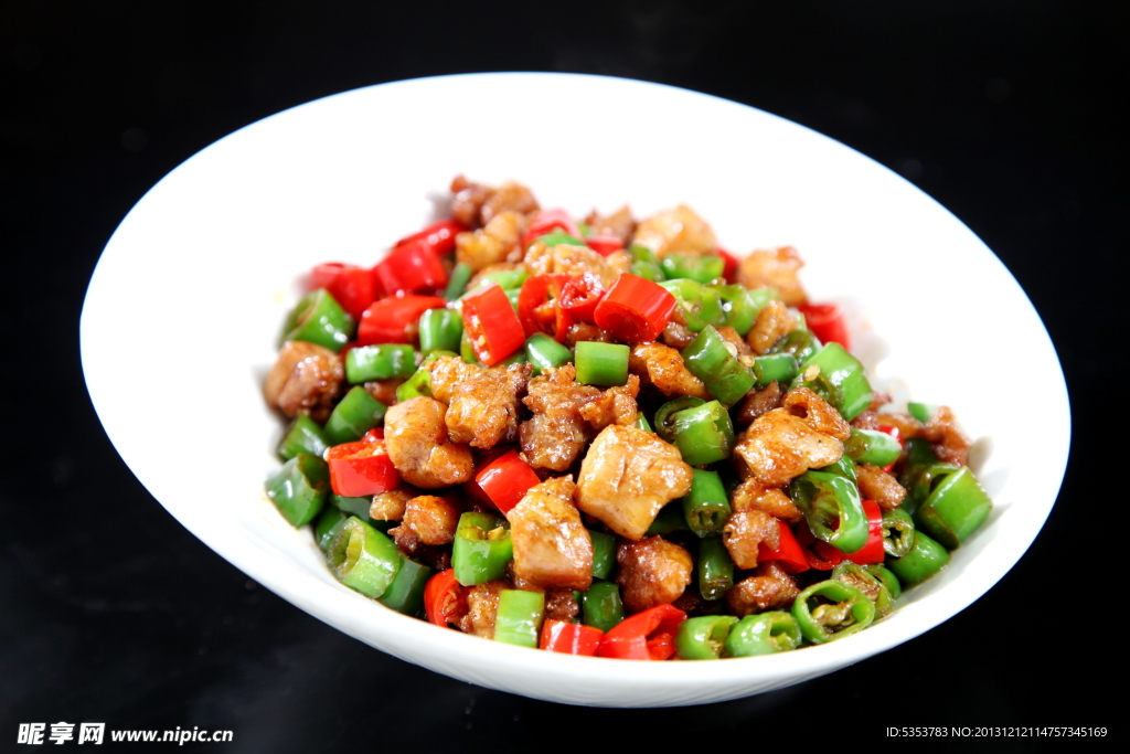 湘味小炒鸡