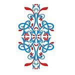 花纹