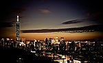 城市夜景