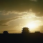 嘉峪关