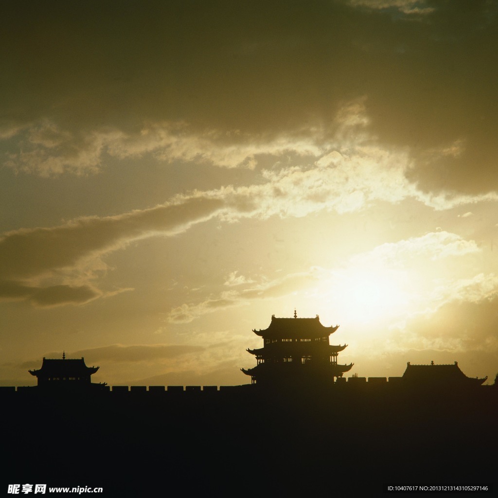 嘉峪关