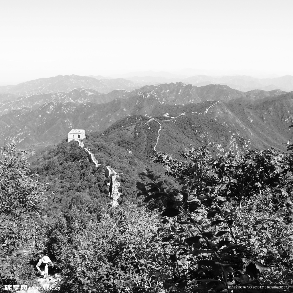 长城