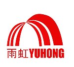 雨虹标志原件