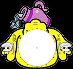 十二星座水瓶座