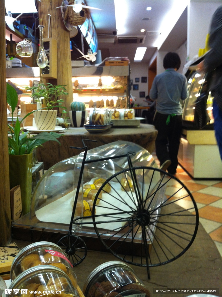 西点小屋