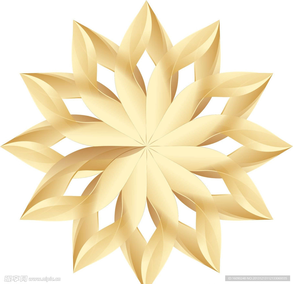 花纹