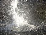 水花