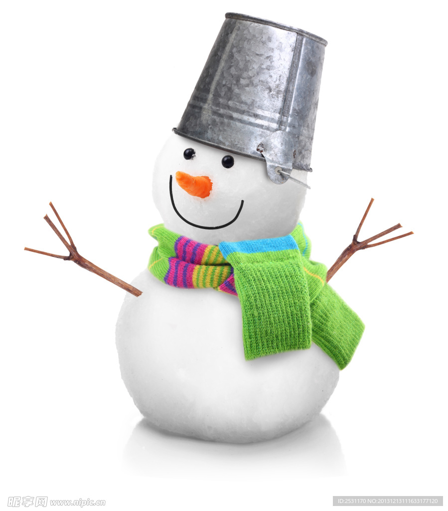 雪人