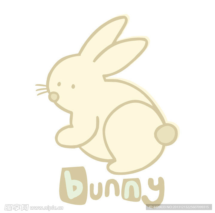 兔子